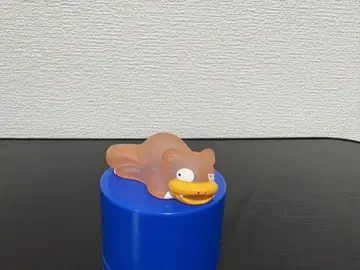 포켓몬 키즈 야돈 클리어 버전 레어