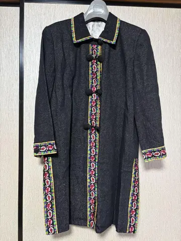 레오나르 자켓