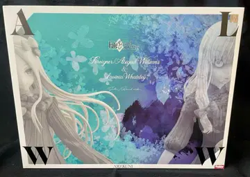 Fate/Grand Order 피규어 세트