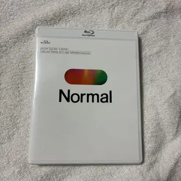UNISON SQUARE GARDEN Normal Blu-ray