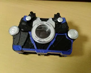 메모리 가젯 시리즈 배트샷 배트 메모리 반다이