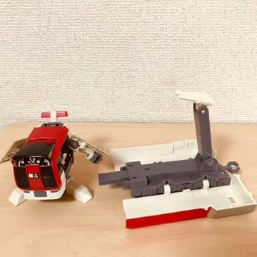 초특급 히카리안 010 파이어 NEX 나리타 익스프레스 토미