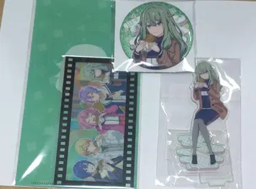 프로세카 하피콜렉션 복권 쿠사나기 네네
