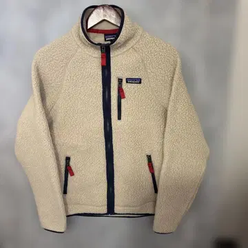 patagonia Retro beams 콜라보 s 사이즈 쿠보즈카 착용