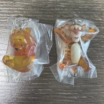 메지루시 액세서리 Winnie the Pooh 푸 티거
