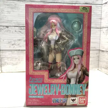 반다이 원피스 Figuarts ZERO 주얼리 보니 미개봉 새상품