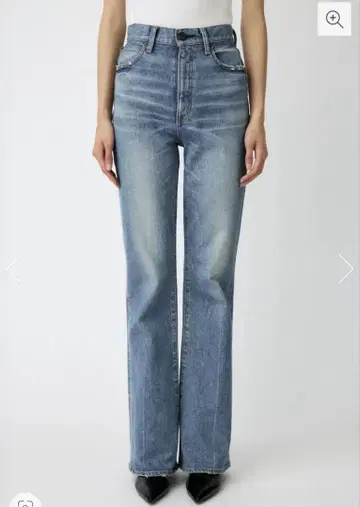 Moussy MVS FLARE(L) 24인치