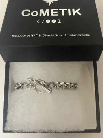 코메틱 팔찌 스즈키 하나 액세서리 샤니마스