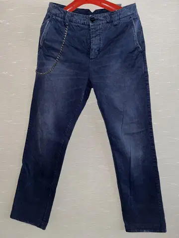 M.G.VULPINARI Rimini 불피나리 리미니 팬츠