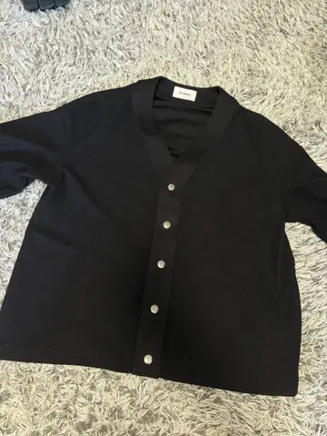 THE RERACS CARDIGAN