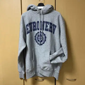radioeva 나기사 카오루 착용 모델 후드티 완판템