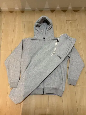 PVOT OG ZIP HOODIE & OG SWEAT PANTS
