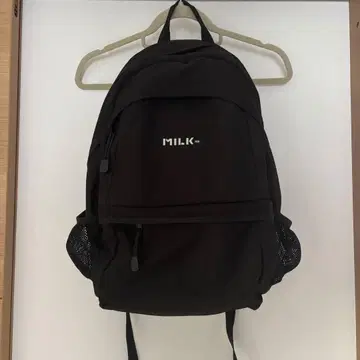 MILK. 백팩