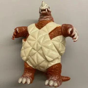 [ 당시물 ] 거대수사 쟈스피온 마리고스 경질 소프트 비닐