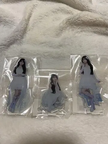 마스다 아야노 큐스토 CUTIE STREET 스키복권 생일 축하
