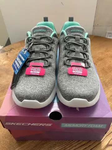 Skechers DYNAMIGHT 2.0 IN A FLASH 12965W
