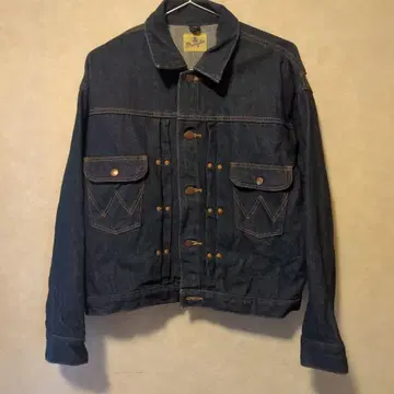 Wrangler/별주 111MJ 나노 유니버스 자켓