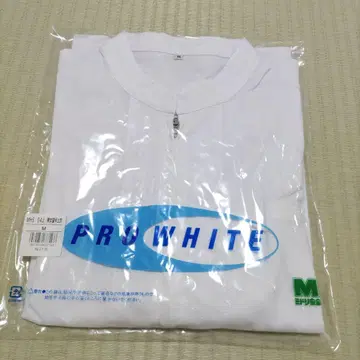 미도리 안전 반팔 남녀 공용 M