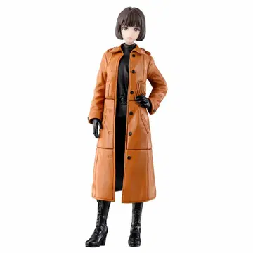 HG GIRLS 그린카와 루리코 C 신 가면라이더