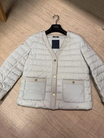 TATRAS 타트라스 다운 자켓