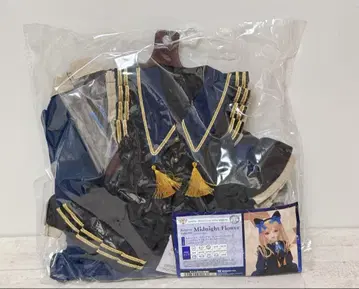 보크스 SD 사이즈 미드나잇 플라워 드레스 세트 (결품 없음)