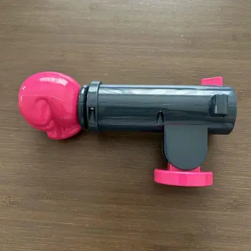 호빵맨 블록라보 펀치 슈터 다다단 블록
