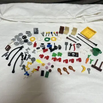 LEGO 부품 묶음 판매