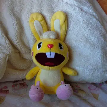 Happy Tree Friends 봉제 인형 토끼