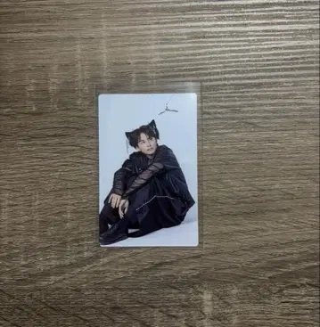 초특급 타쿠야 NINE LIVES 트레이딩 카드