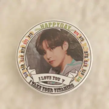 태태 V 거울 손거울 bts 거울 컴팩트 미러 태현 덤 포함