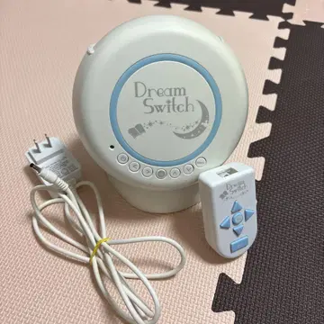 Dream Switch