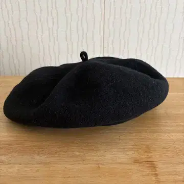 베레모 블랙