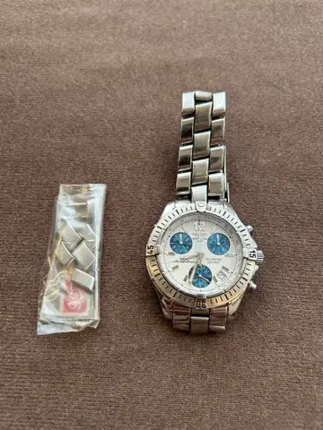 [ 더욱더 가격 인하!! 박스 없음 ] 브라이틀링 콜트 크로노 오션