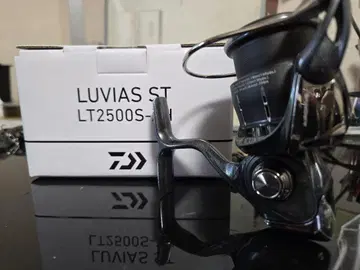 24 루비아스 2500 st