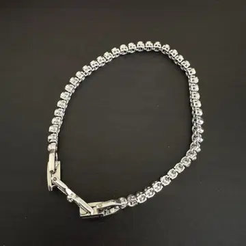 Swarovski 크리스탈 비즈 팔찌