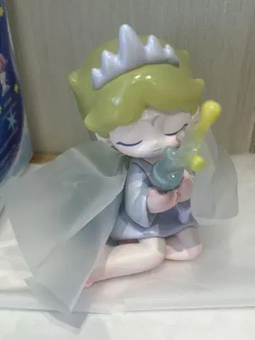 AZURA A Dream About Stars 피규어