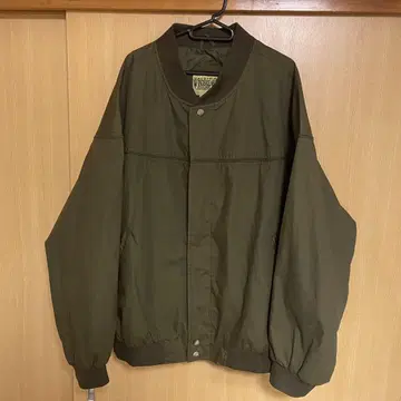 더비 자켓 WINDBREAKER