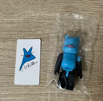 비와코 군 베어브릭 시리즈 50 시크릿