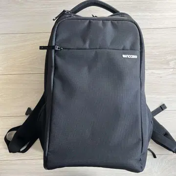 Incase ICON 백팩 36L 블랙 백팩