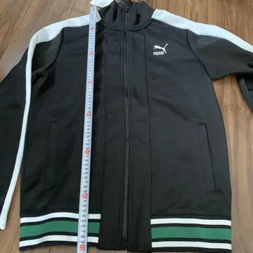 PUMA 남성 저지