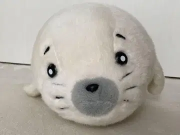 소년 아시베 고마짱 봉제 인형 정품