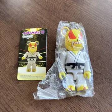 BE@RBRICK ANIMAL 시리즈 9