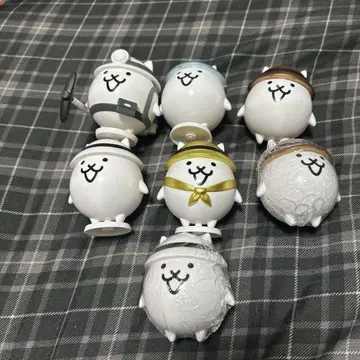 냥코 대전쟁 가마토토 탐험대 가챠가챠