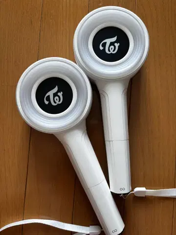 TWICE CANDYBONG VER.3 응원봉 T6
