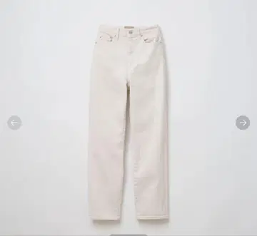 THE SHISHIKUI white denim 24