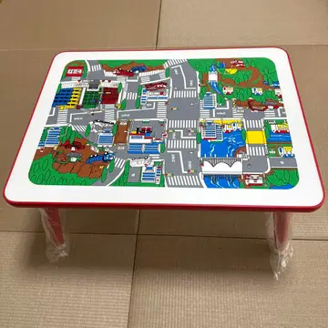 토미카 오리지널 플레이 테이블