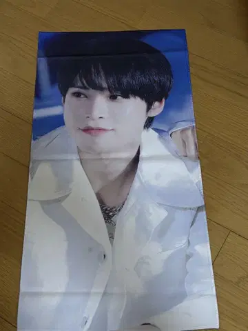도영 nct127 nct 슬로건 마스터 홈마