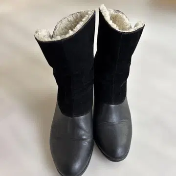 오즈모시스 부츠 23.5cm