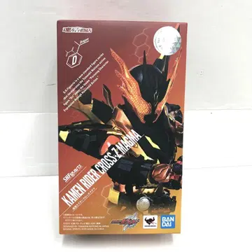 30 S.H.Figuarts 가면라이더 크로즈 마그마 IY0923-2