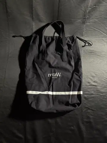 retaW fragment 백